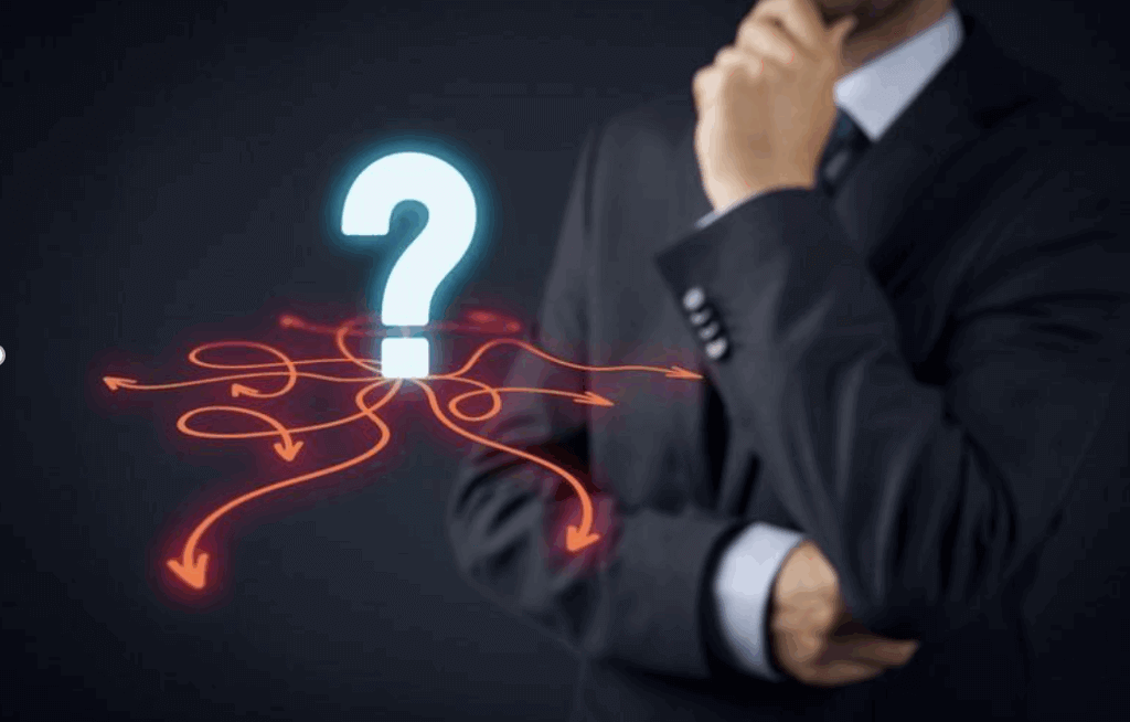 leadership decision making