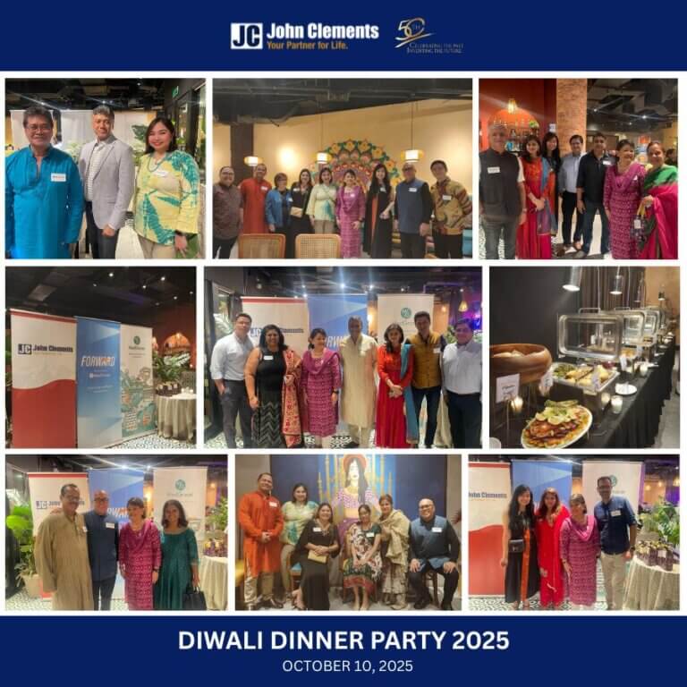 Diwali celebration at Queens at Bollywood with festive lights and cultural decor
