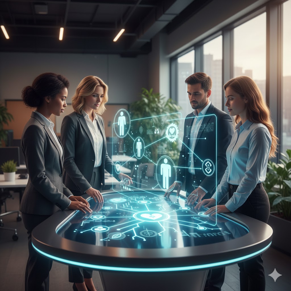 sustainable HR strategies