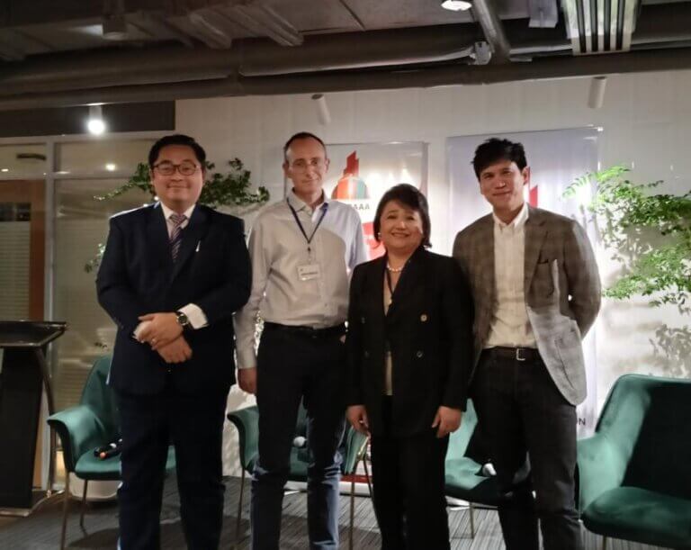 UPCBAAA: AI in Business