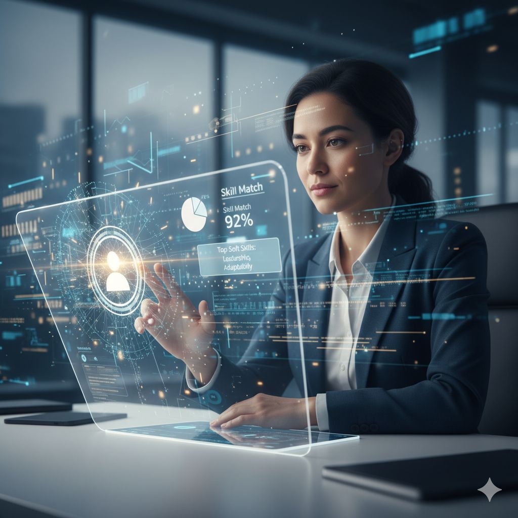 AI and talent acquisition