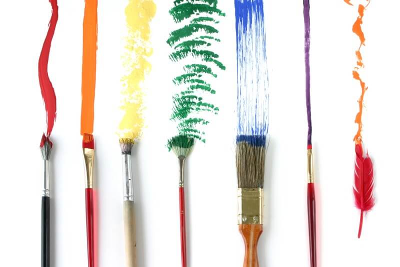 creative team activity