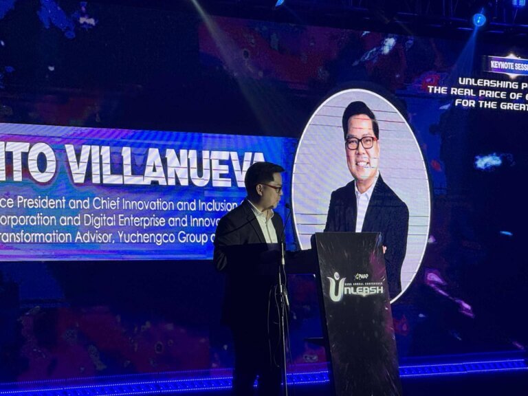 leadership empowerment