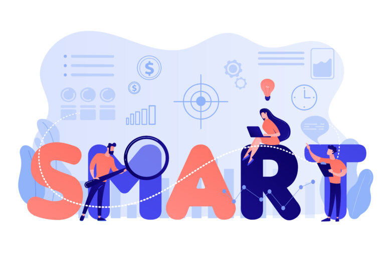 defining the SMART method