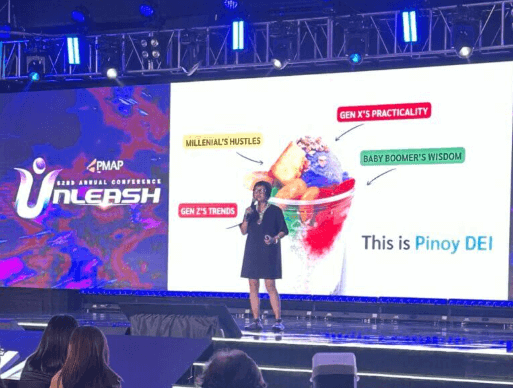 DEI in the workplace