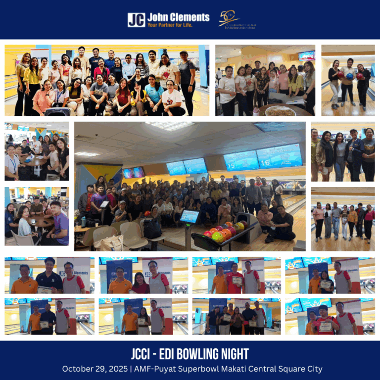 corporate bowling night 2025