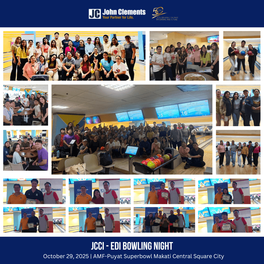 corporate bowling night 2025