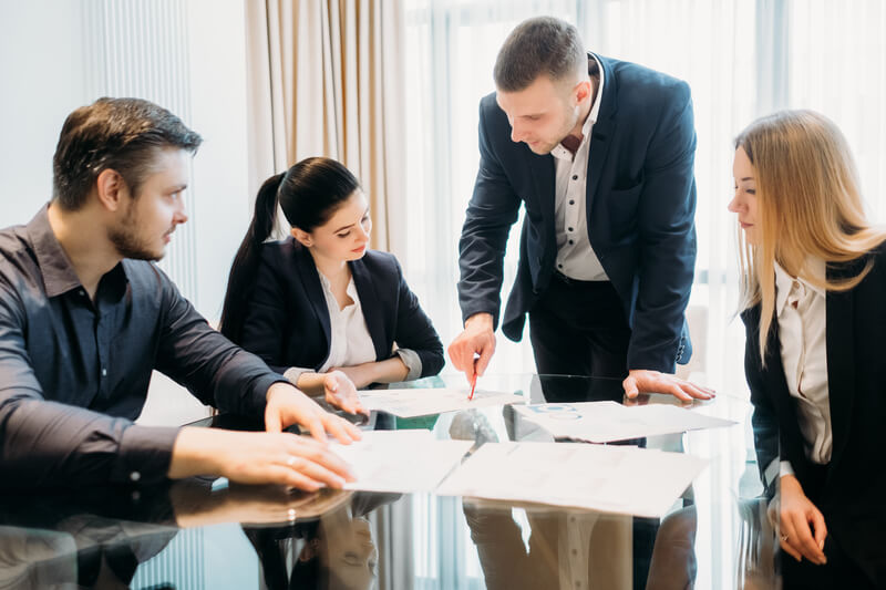 leadership development program