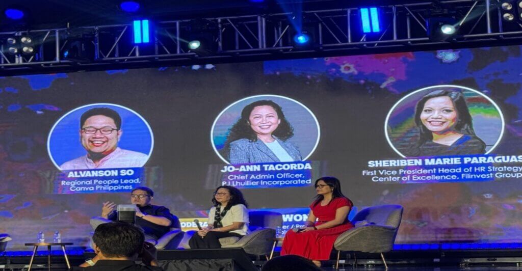 empowerment in the workplace