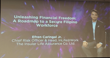 financial freedom in the philippines