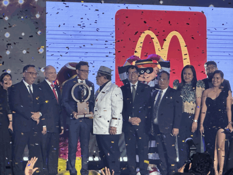 Kenneth S. Yang, PMAP Employer of the Year