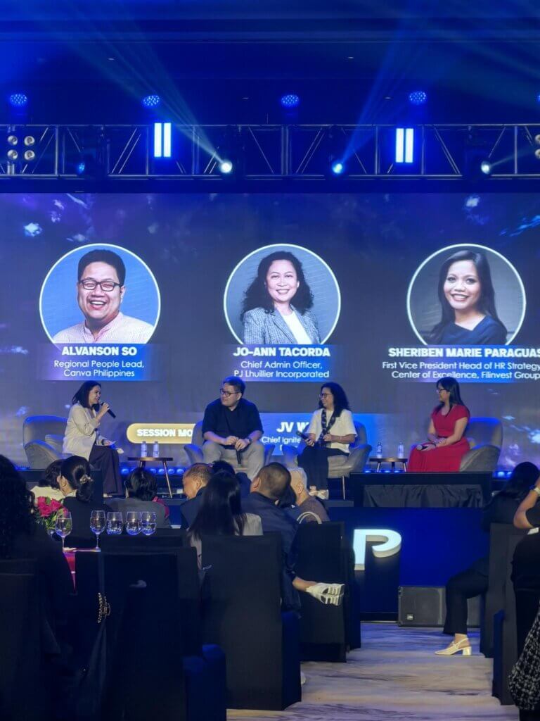 leadership empowerment in the workplace