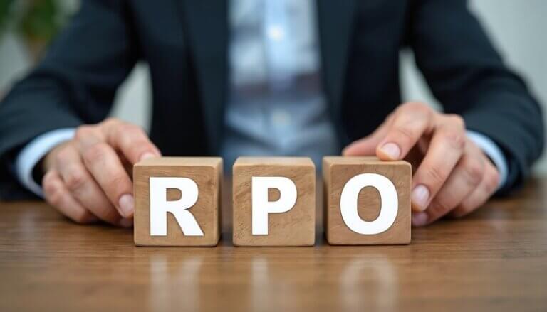 EOR vs. RPO Philippines
