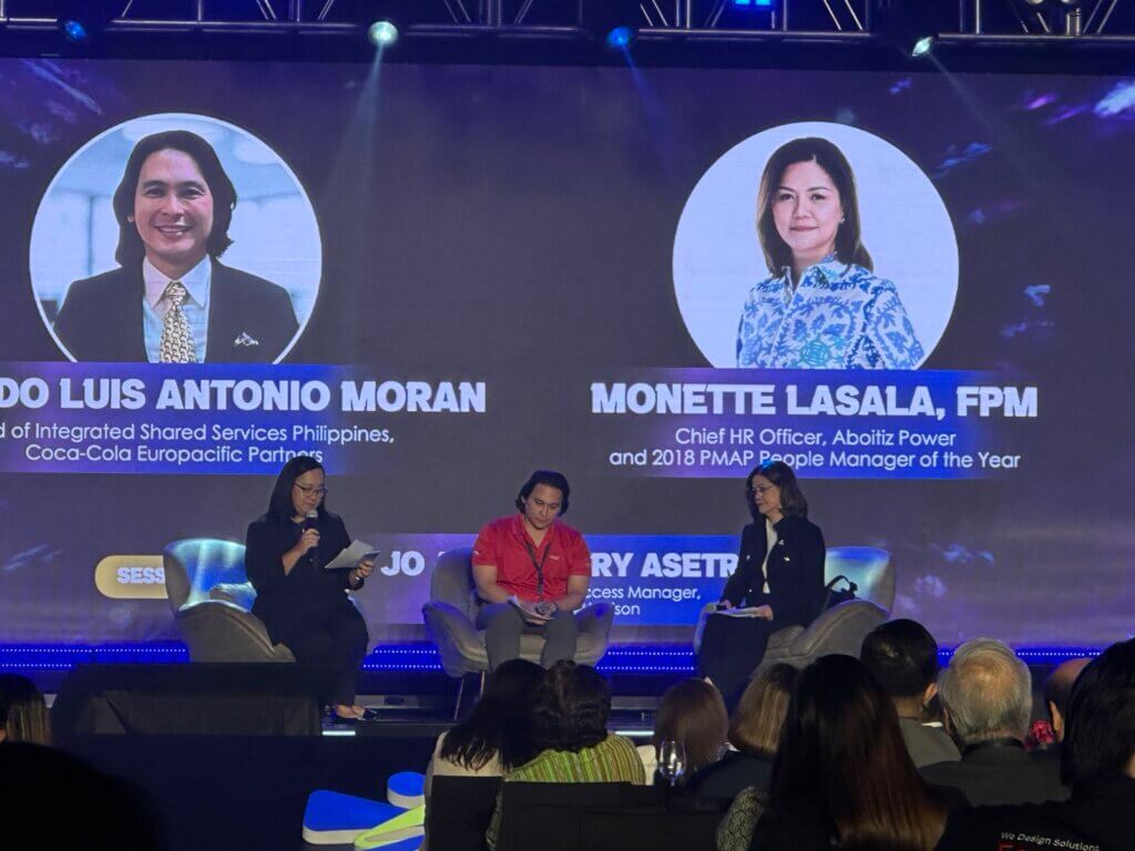 lessons on leadership and connection