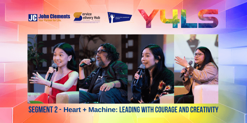 AI and leadership development