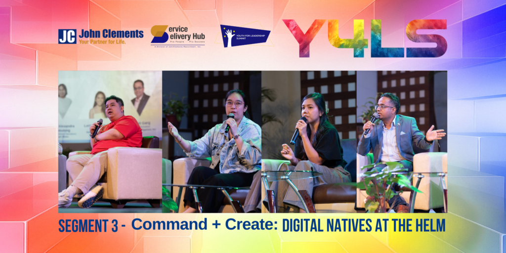 digital natives and leadership