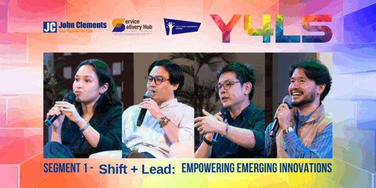 Filipino youth innovation