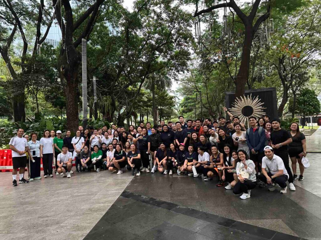 employee engagement activities