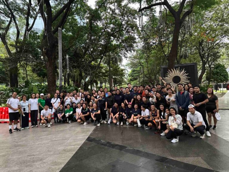 employee engagement activities