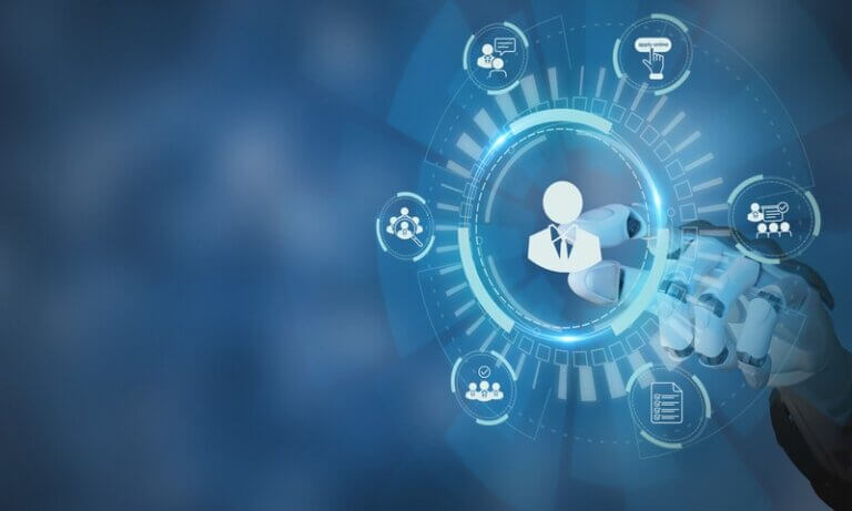 AI recruitment glossary