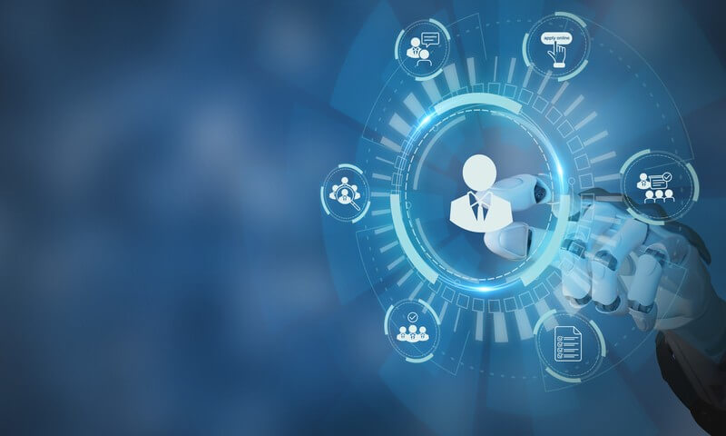 AI recruitment glossary