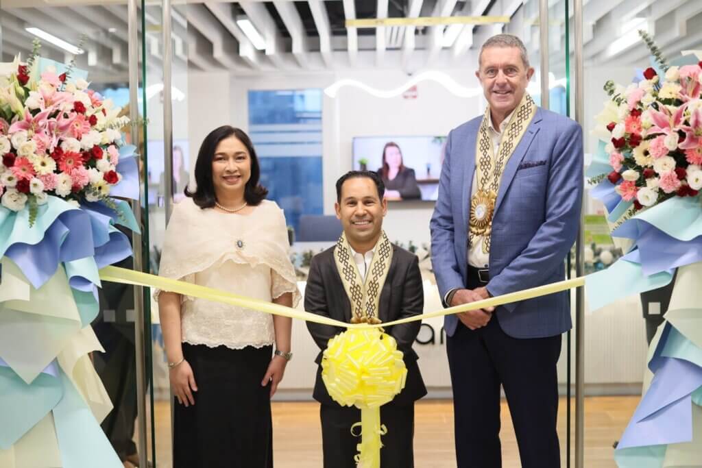 Clarvida Global Business Center