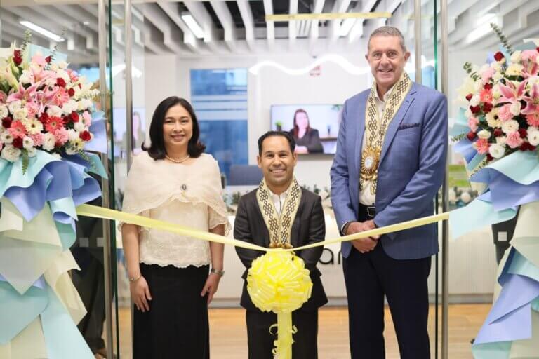 Clarvida Global Business Center