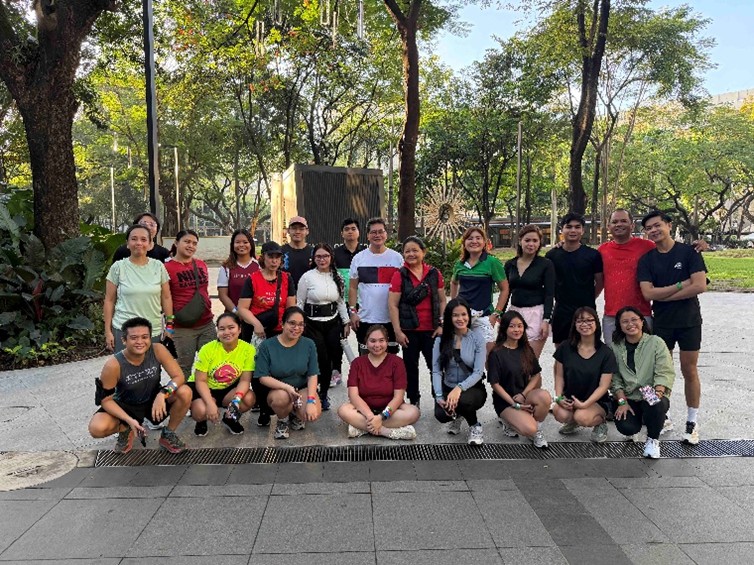 employee wellness programs