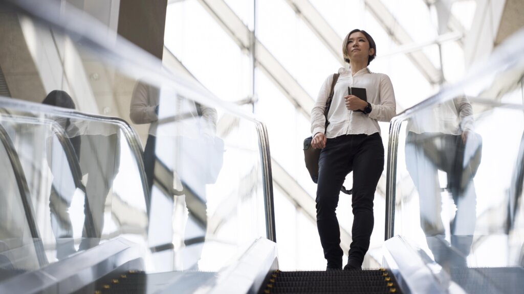 Professional planning career move for 2026