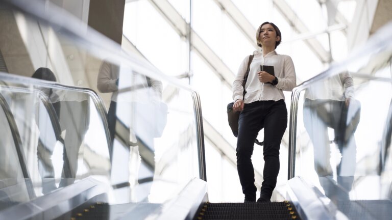 Professional planning career move for 2026