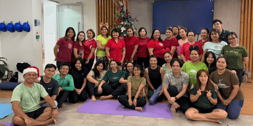 corporate wellness programs