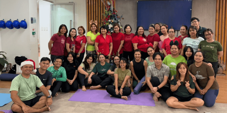 corporate wellness programs