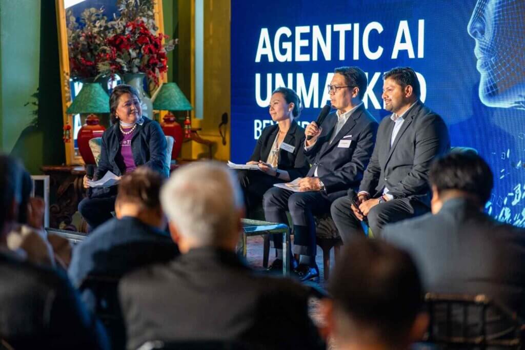 agentic ai in the Philippines