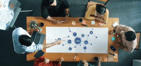 Recruitment agency in the Philippines planning talent mapping strategies for 2026 workforce needs