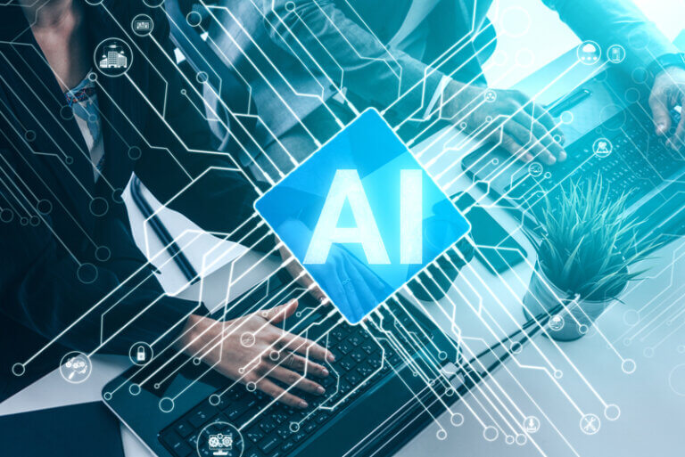 AI and strategy insights from real-world business cases