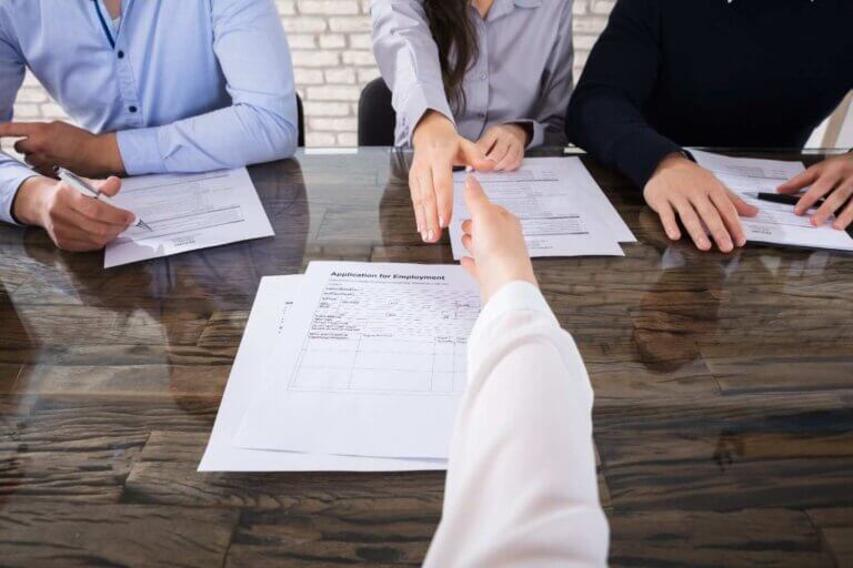 executive search in the philippines