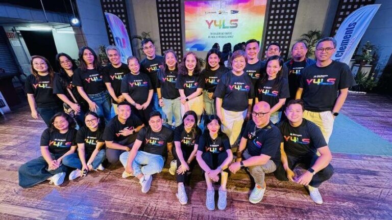 Youth for Leadership Summit