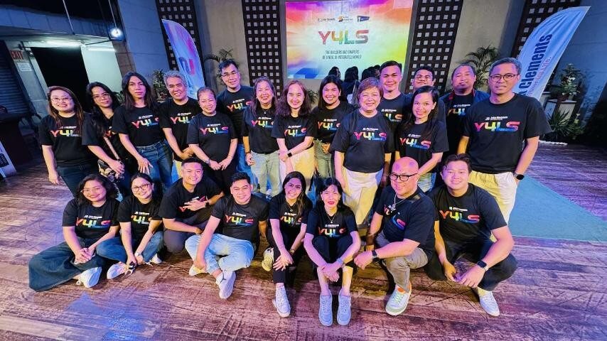 Youth for Leadership Summit