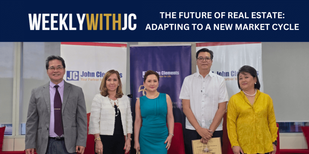 real estate in the Philippines