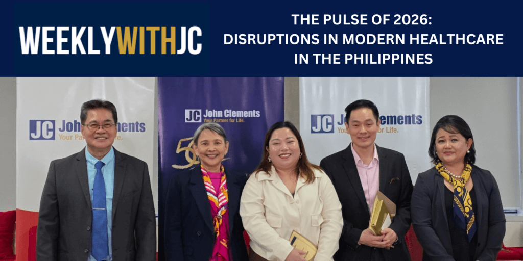 Healthcare in the Philippines innovation and leadership in 2026