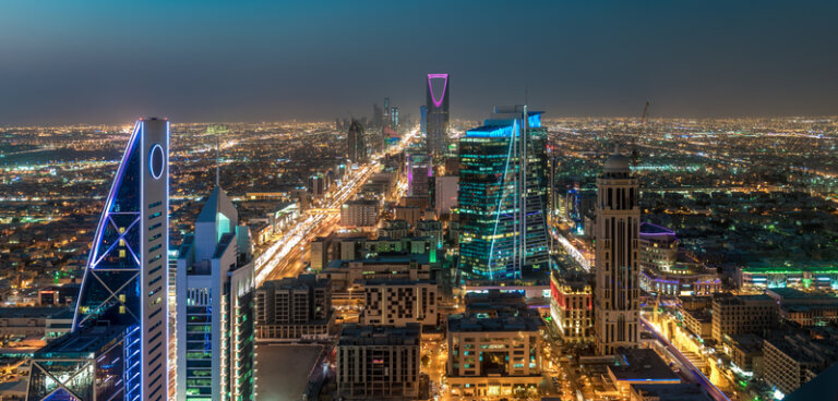 how to work in Riyadh Saudi Arabia