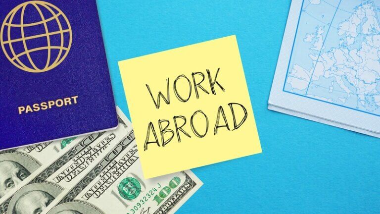 overseas recruitment