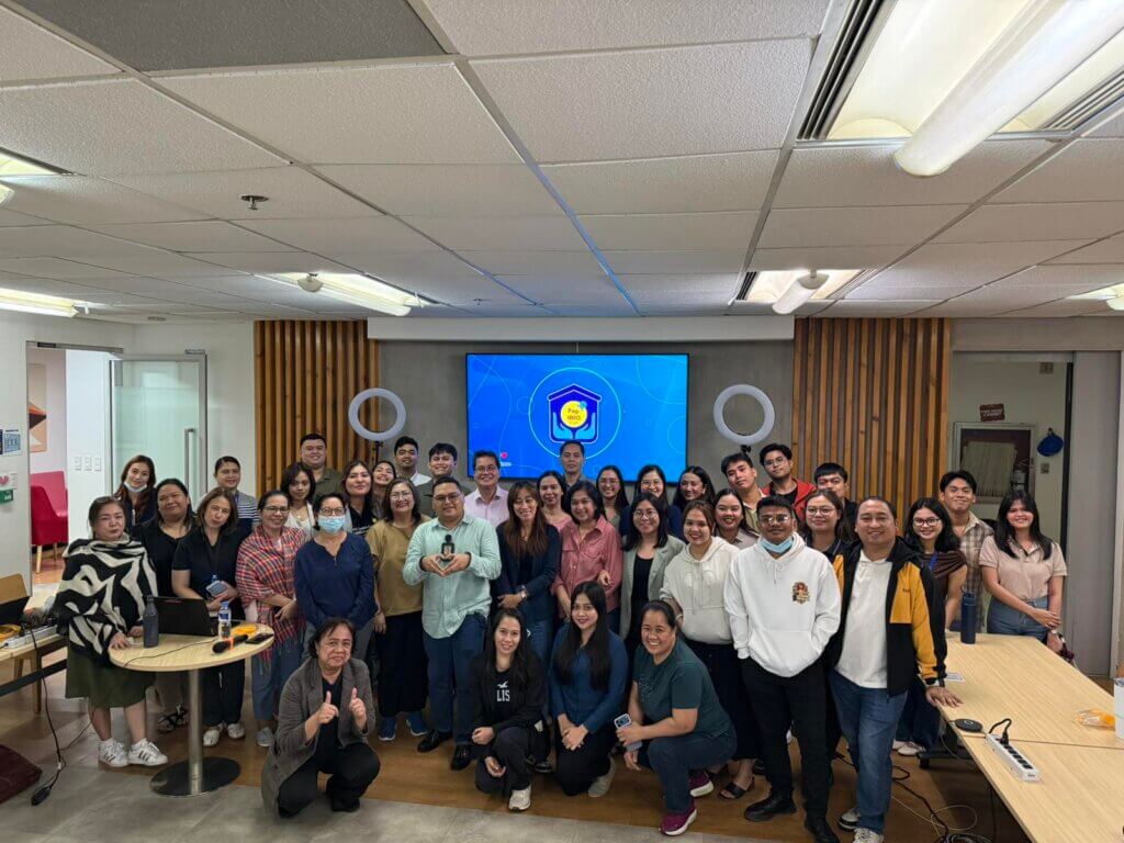 PAG-IBIG savings program