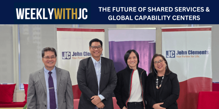 Global Capability Center teams driving innovation in shared services through AI and analytics