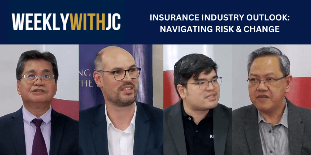 Philippine life insurance trends 2026 showing growth, digital adoption, and financial inclusion