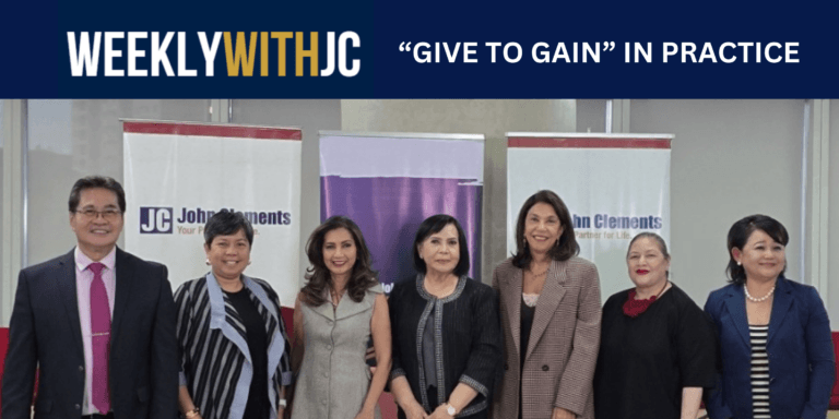 Women leadership panel discussion on sponsorship and mentorship