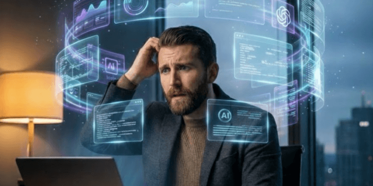 which AI tool to use