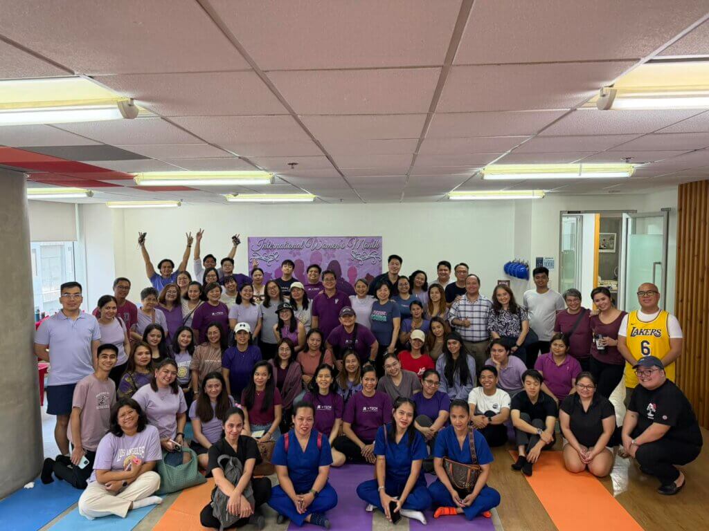 Women empowerment through leadership, wellness, and recognition at John Clements Consultants Inc