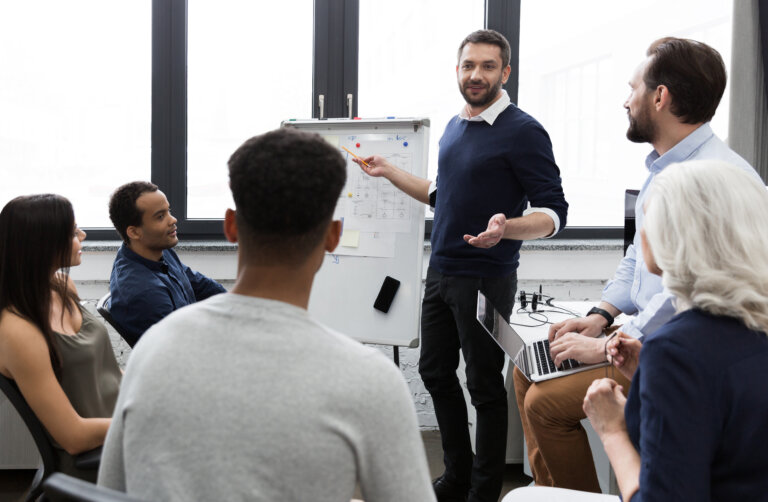 leadership development programs
