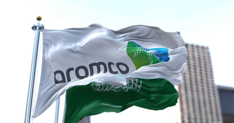 learning from the Saudi Aramco case